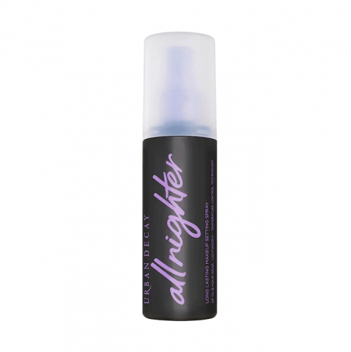 Urban Decay All Nighter Makeup Setting Spray