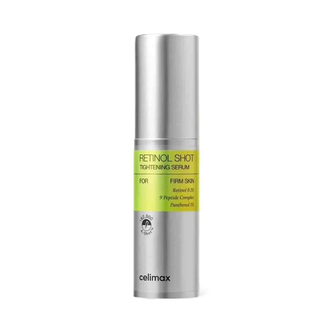 Celimax - Retinal Shot Tightening Booster Serum 30ml