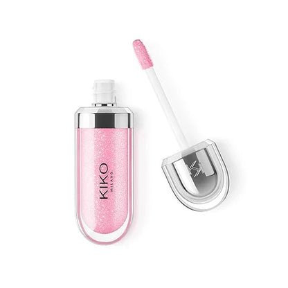 Kiko Milano 3D Hydra LipGloss - Limited Stock