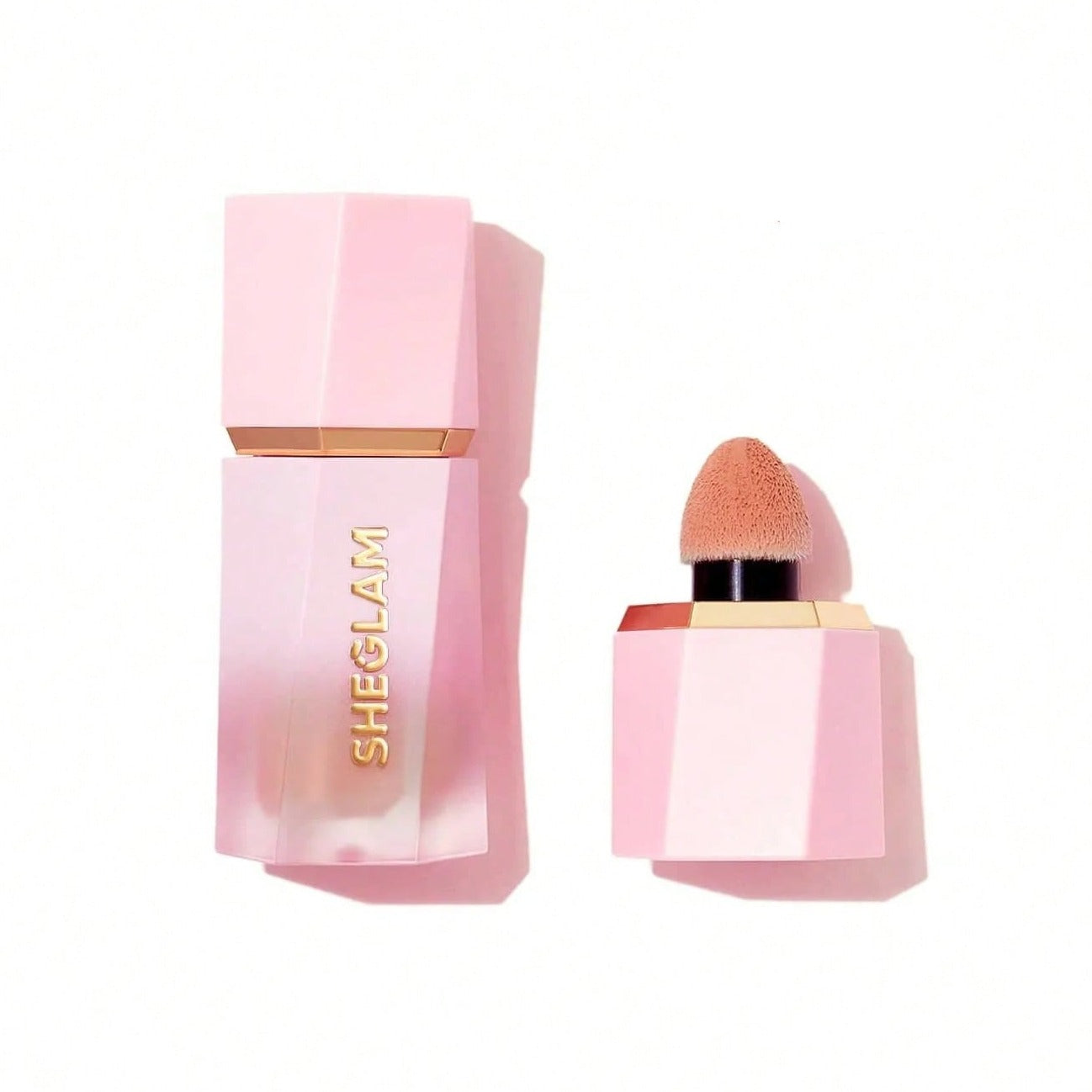 Sheglam Color Bloom Liquid Blush