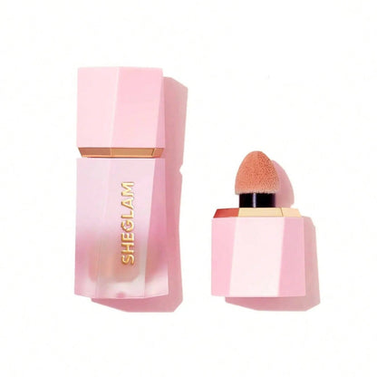 Sheglam Color Bloom Liquid Blush