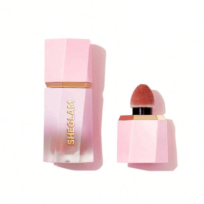 Sheglam Color Bloom Liquid Blush
