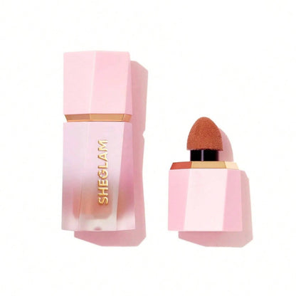 Sheglam Color Bloom Liquid Blush
