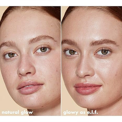 Elf Halo Glow Liquid Filter Foundation