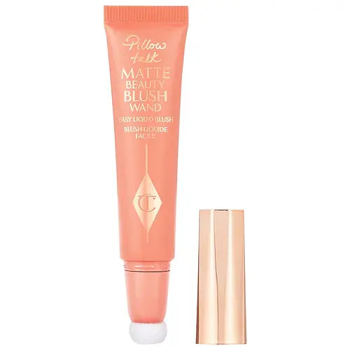 Charlotte Tilbury-Matte Beauty Blush Wand