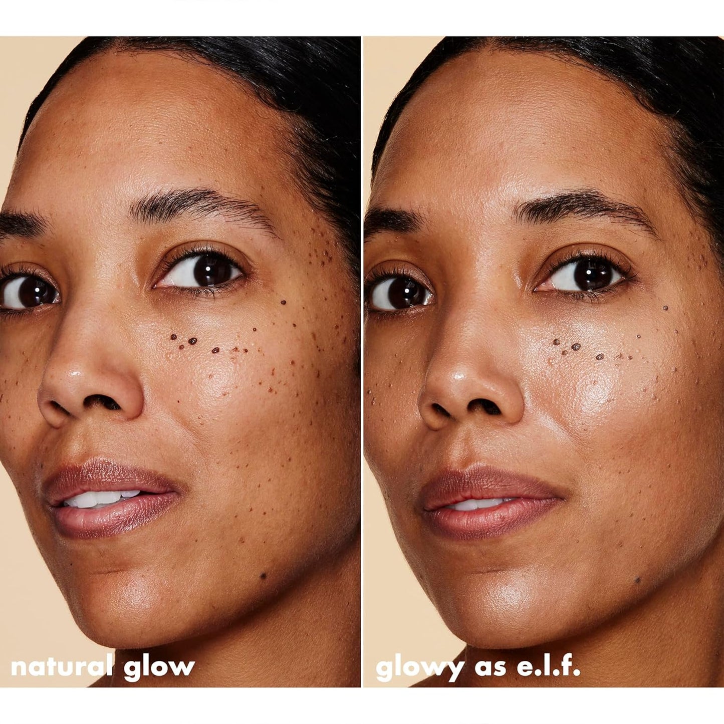 Elf Halo Glow Liquid Filter Foundation