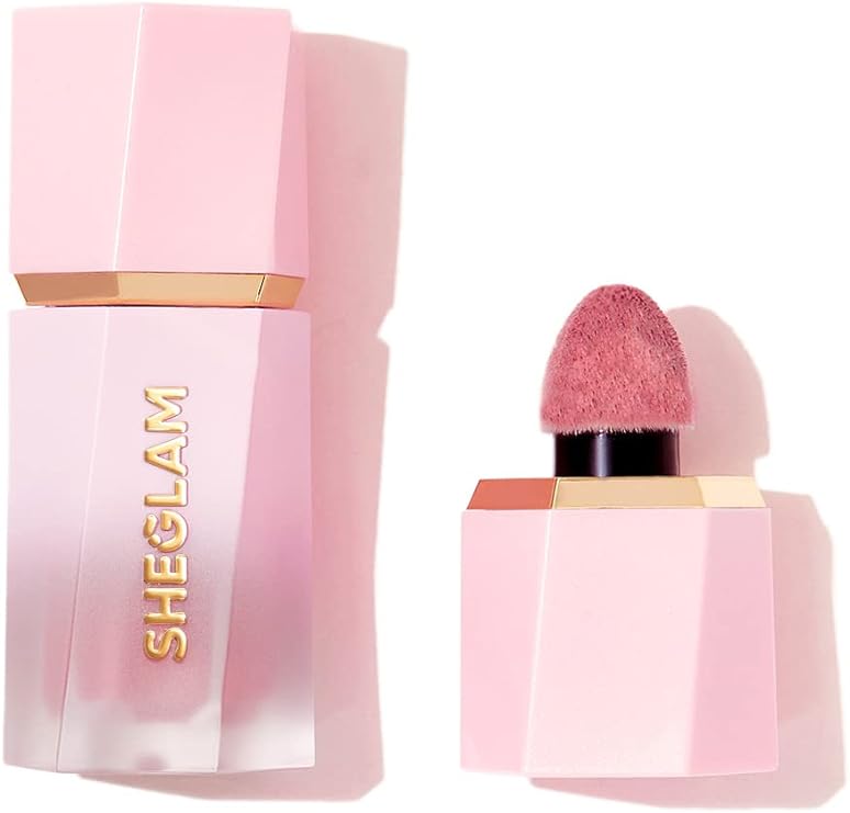 Sheglam Color Bloom Liquid Blush