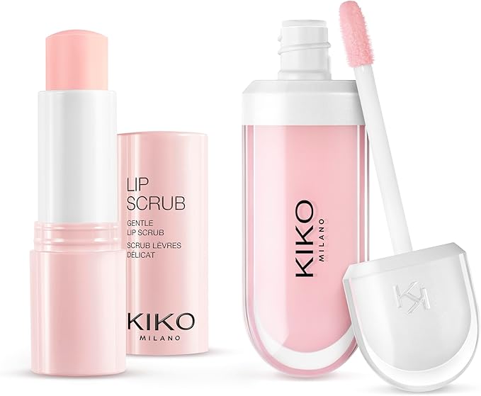 KIKO Milano Perfect Lips Caring Set