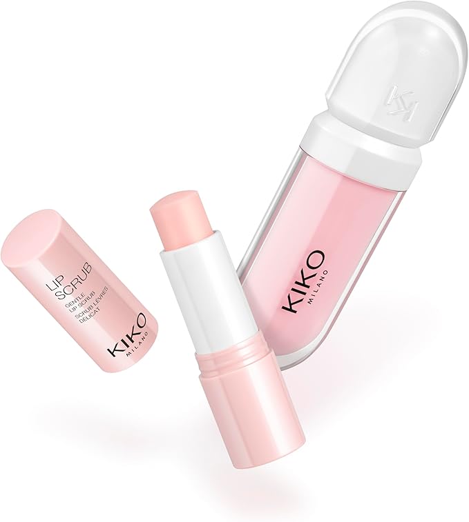 KIKO Milano Perfect Lips Caring Set