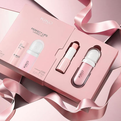 KIKO Milano Perfect Lips Caring Set