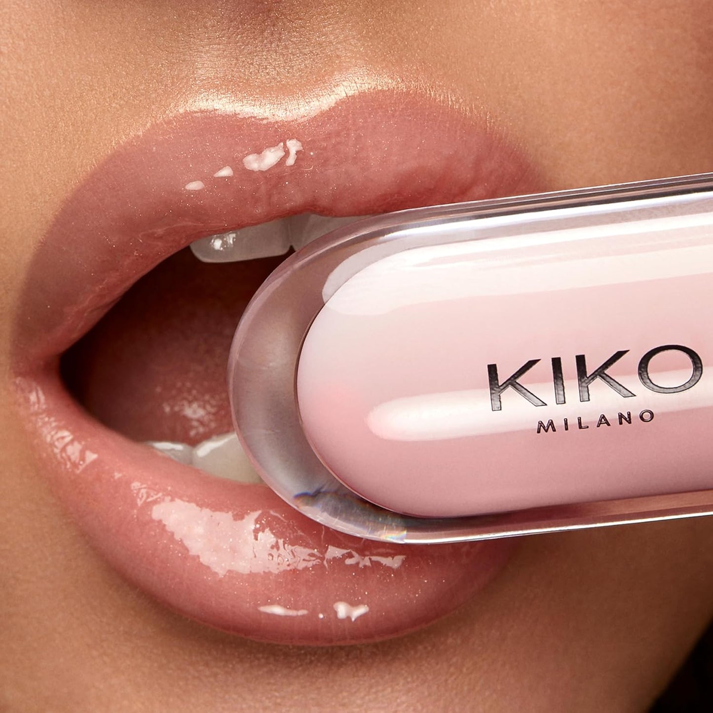 KIKO Milano Perfect Lips Caring Set