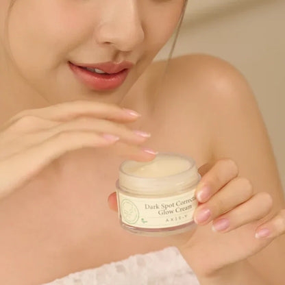 AXIS-Y Dark Spot Correcting Glow Cream 50ml