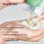 Anua Heartleaf + BHA Pore Deep Cleansing Foam 150ml