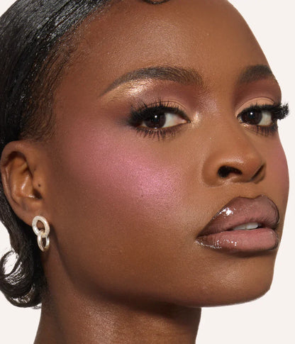 Huda Beauty BLUSH FILTER BLURRING BLUSHLIGHTERS PALETTE