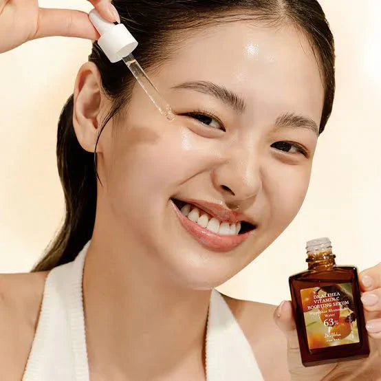Dr Althea Vitamin C Boosting Serum
