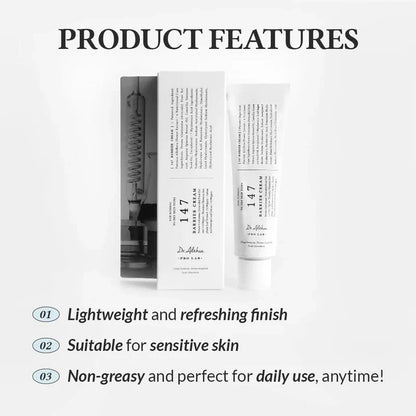Dr Althea 147 BARRIER CREAM