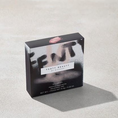 Fenty Beauty - Killawatt Freestyle Highlighter