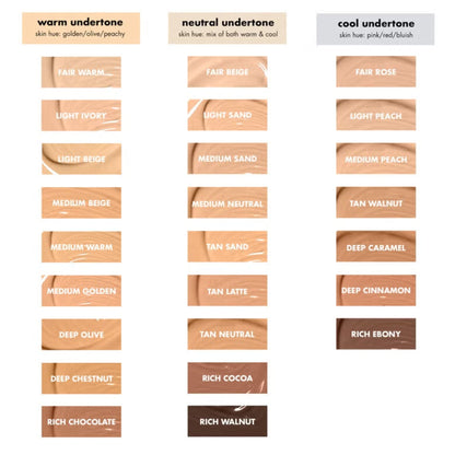 ELF | Hydrating Camo Concealer