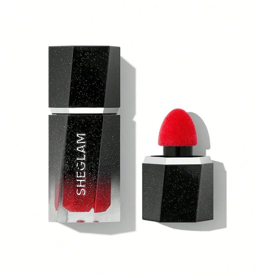 Sheglam Color Bloom Dewy Liquid Blush (Hollywood)
