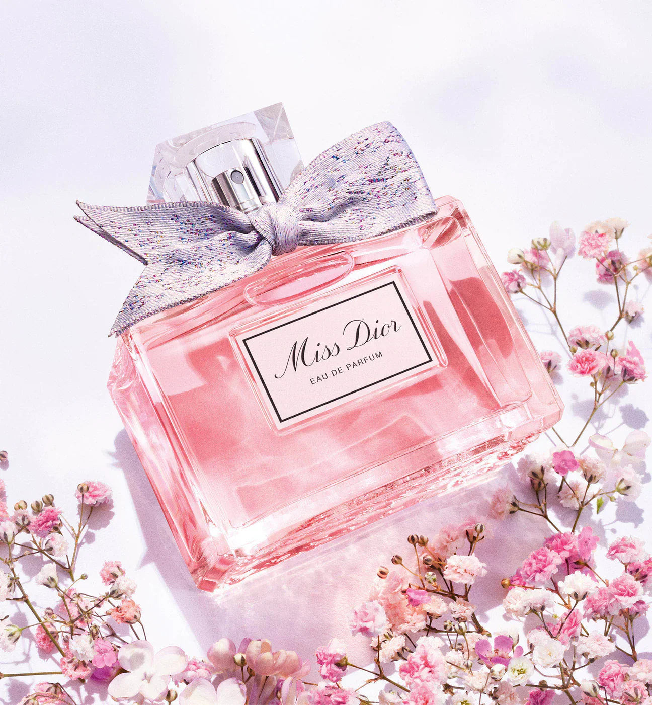 Miss Dior Eau de Parfum for Women - 100ml