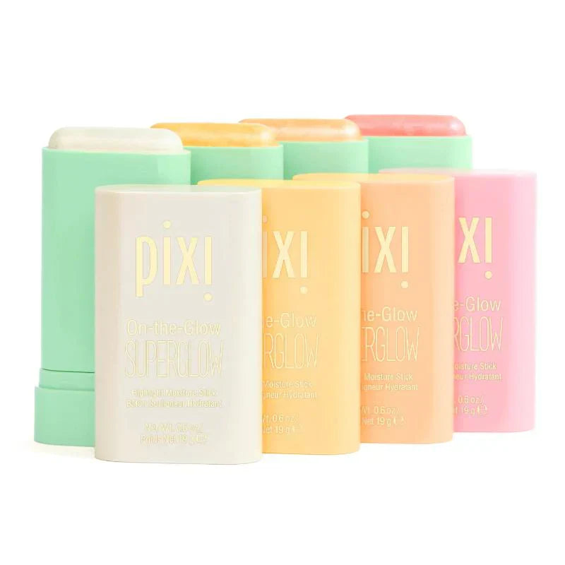 Pixi On-the-Glow  Highlighters