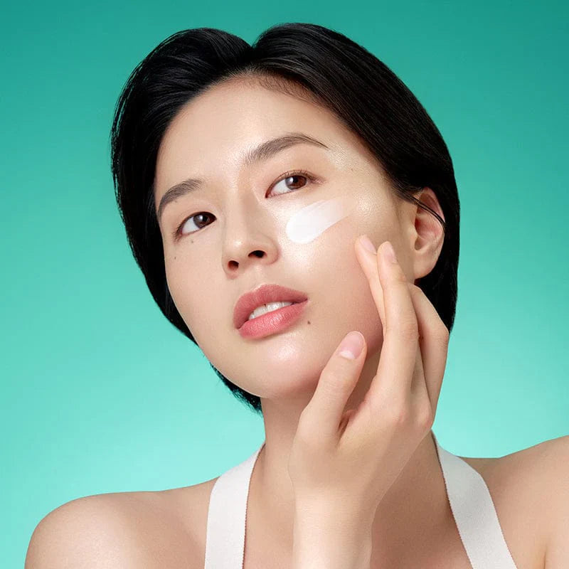 Purito Seoul - Mighty Bamboo Panthenol Cream