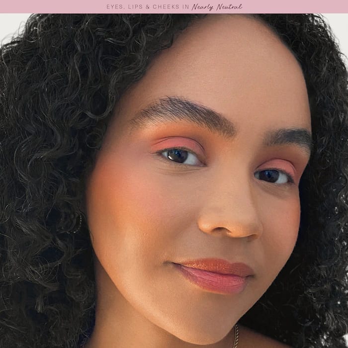 Rare Beauty - Stay Vulnerable Melting Cream Blush