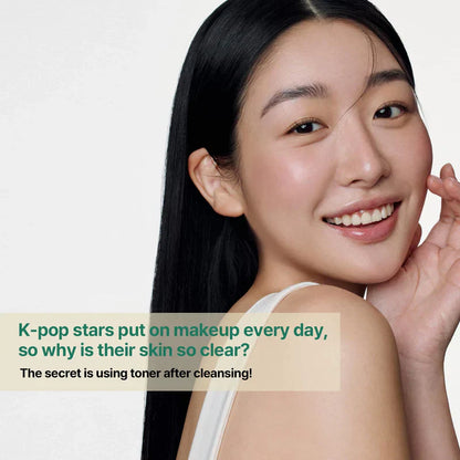 SOME BY MI AHA BHA PHA 30 Days Miracle Toner