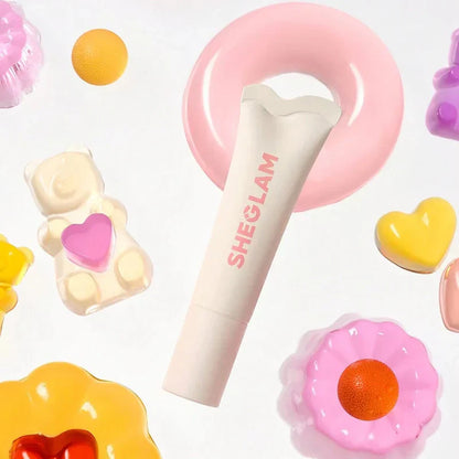 Sheglam Crystal Glaze Moisturizing Lip Care