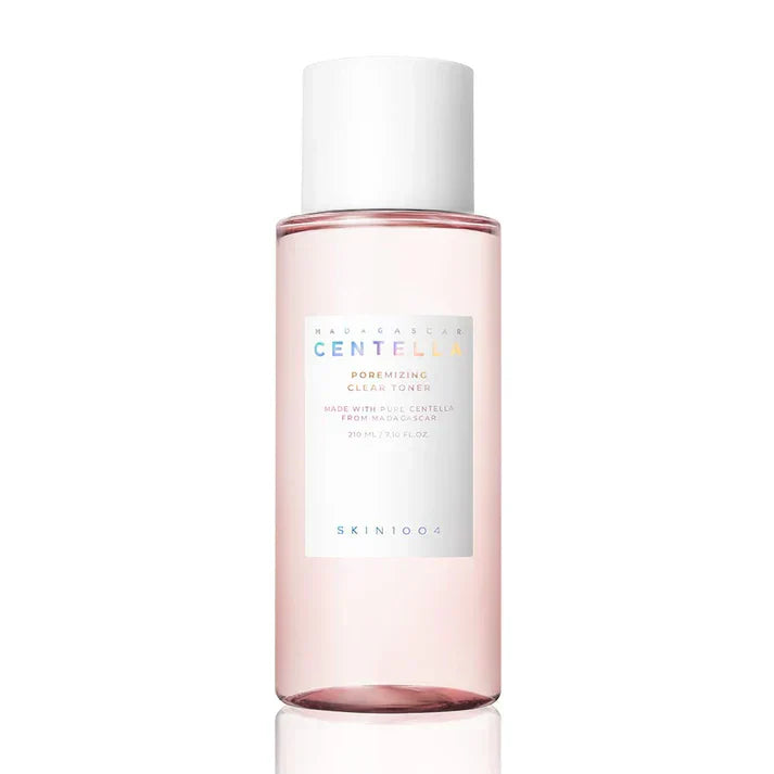 Skin1004 Madagascar - Centella Poremizing Clear Toner