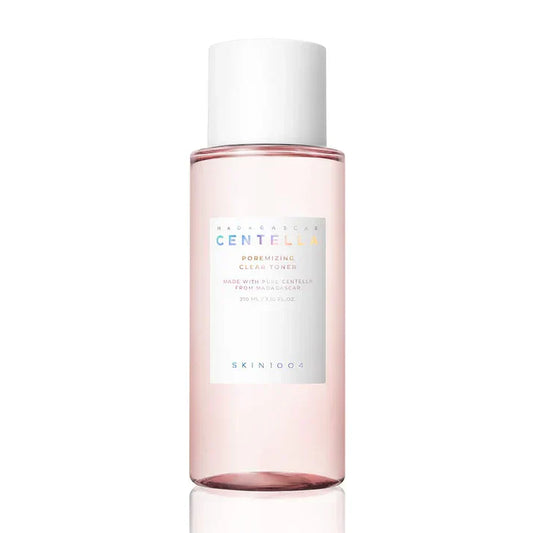 Skin1004 Madagascar - Centella Poremizing Clear Toner