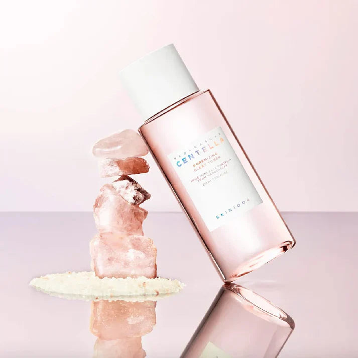 Skin1004 Madagascar - Centella Poremizing Clear Toner