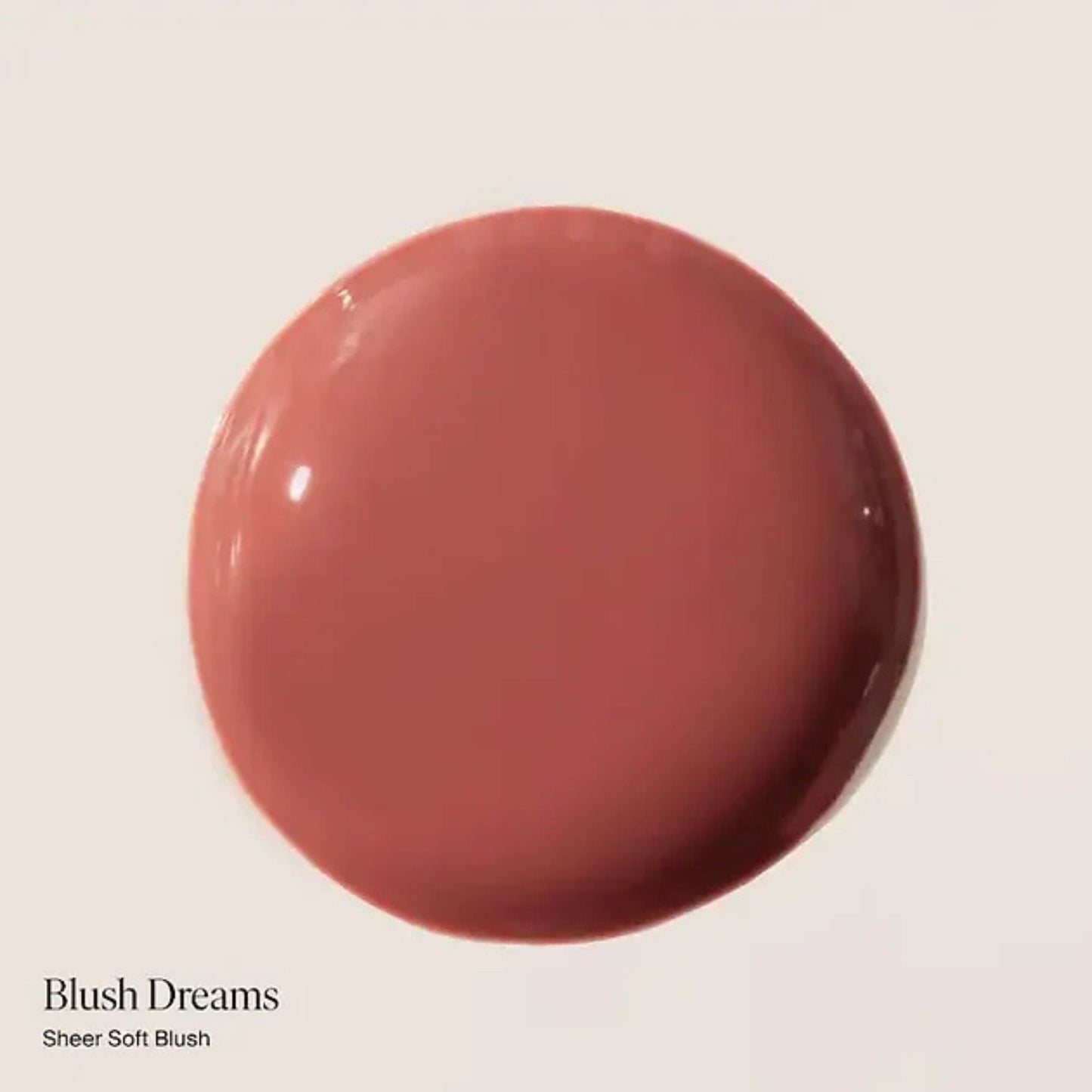 Summer Fridays - Dream Lip Oil