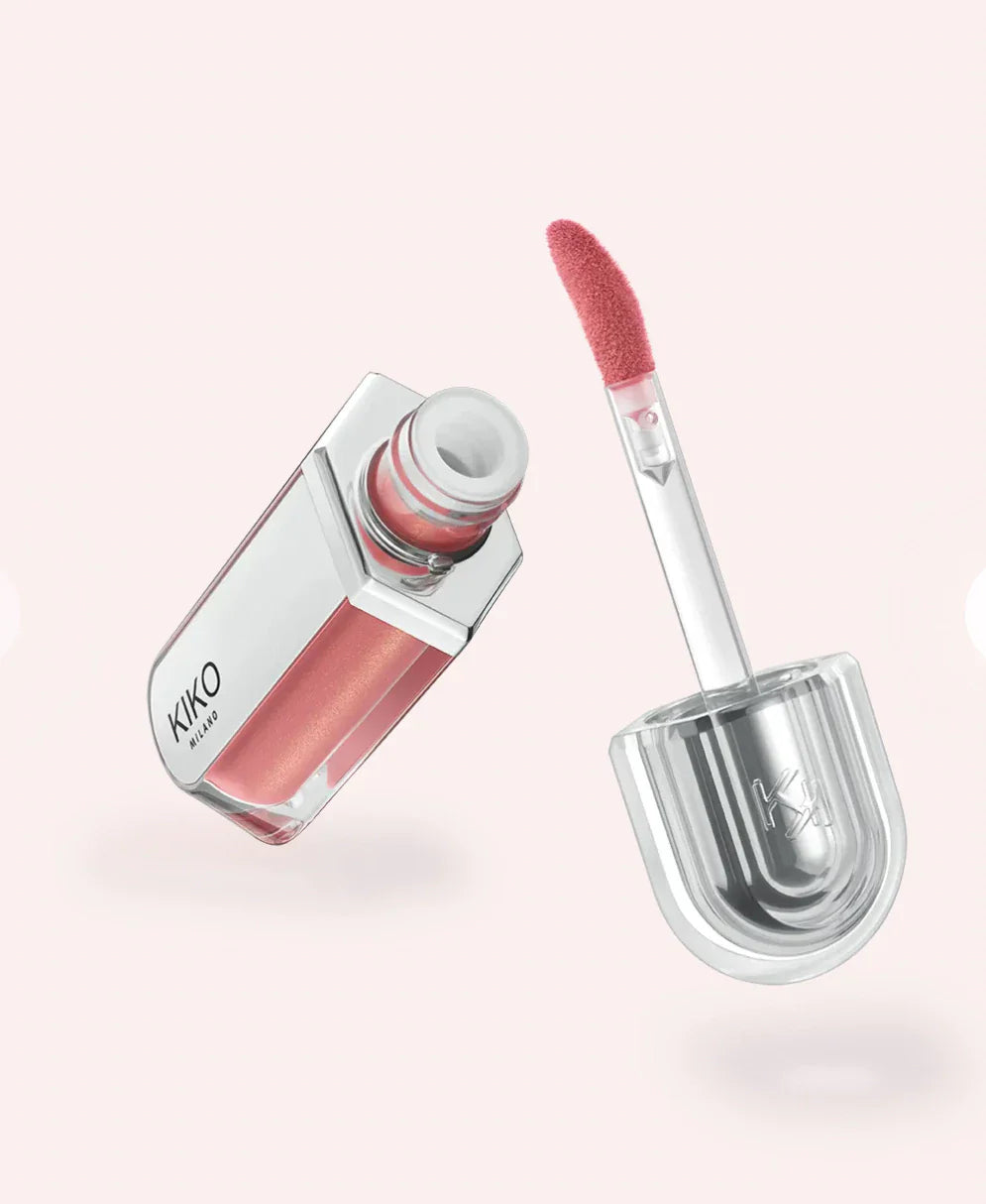 KIKO MILANO 3D HYDRA EXTREME LIP GLOSS
