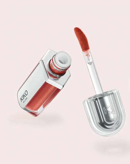 KIKO MILANO 3D HYDRA EXTREME LIP GLOSS