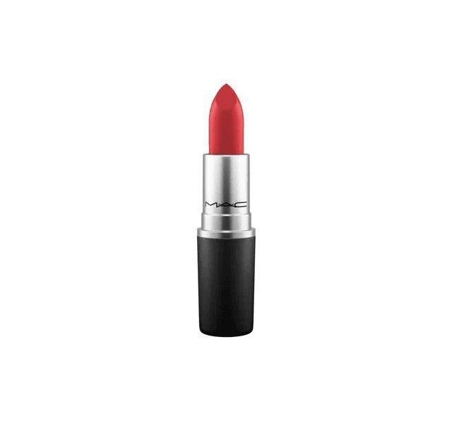 Mac Matte Lipstick -  612 Russian Red