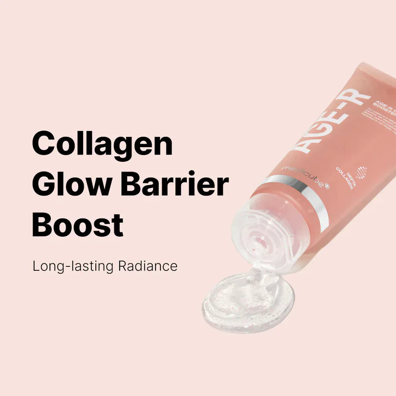 Medicube Age-R Collagen Booster Gel 100ml