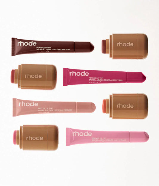 Rhode Lip Tint & Blush Duo – Ramzan Deal