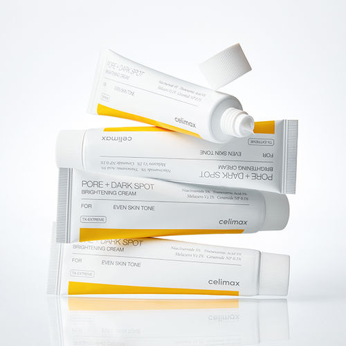 Celimax - Pore+Dark Spot Brightening Cream