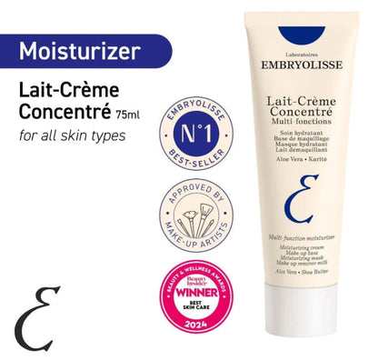 Embryolisse Lait-Crème Concentré Multi-Purpose Moisturiser 75ml