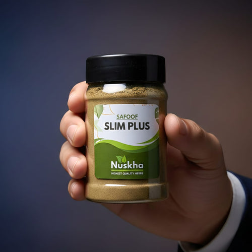 Slim Plus - Weightloss Solution