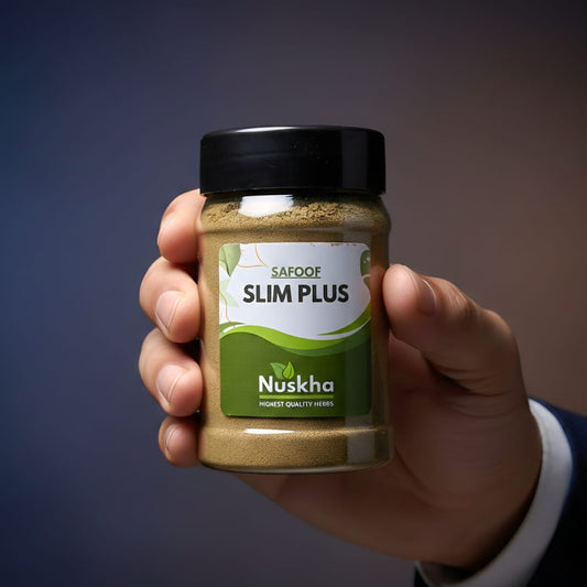 Slim Plus - Weightloss Solution