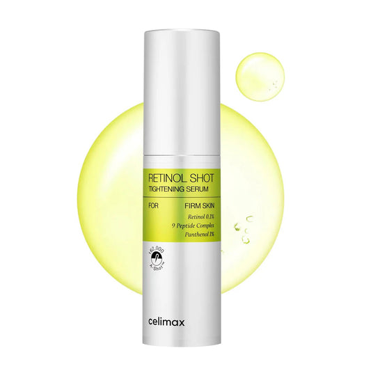 Celimax - Retinal Shot Tightening Booster Serum 30ml