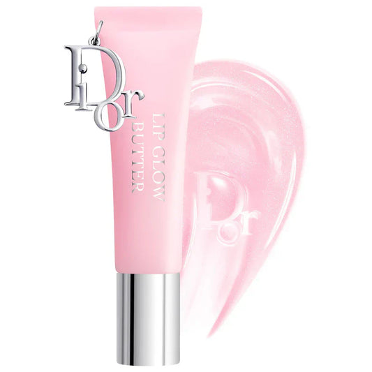 DIOR Lip Glow Butter Hydrating Gloss Balm