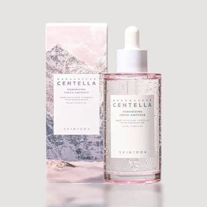 SKIN1004 - Madagascar Centella Poremizing Fresh Ampoule 100 ml